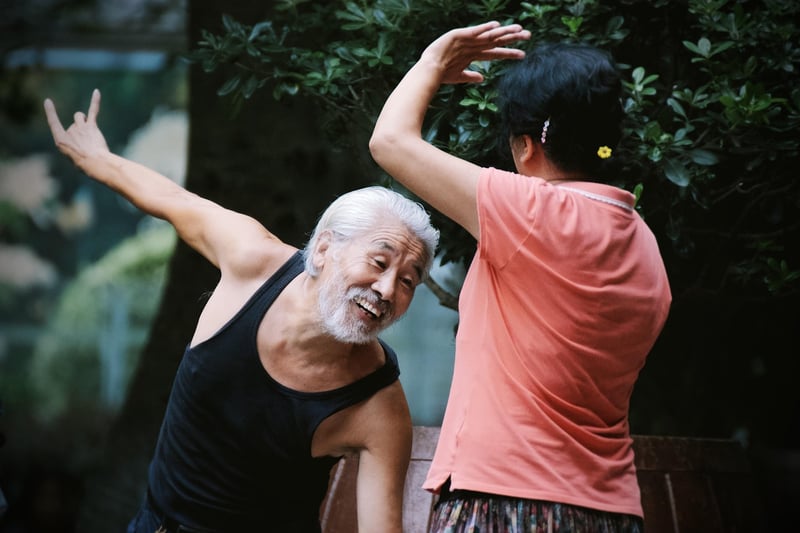 Chen Style Tai Chi Chuan