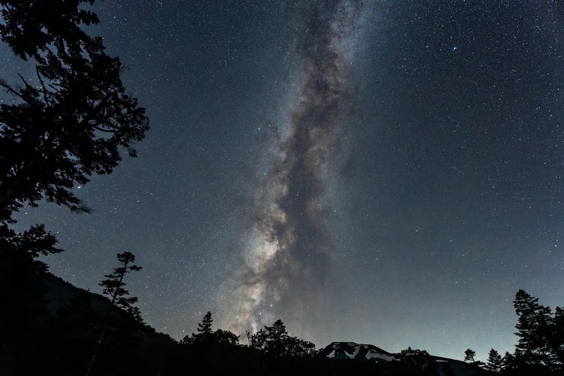 Guided Meditation Image